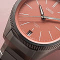 Часы Oris Propilot X Calibre 400 01 400 7778 7158-07 7 20 01TLC фото 4